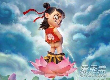 哪吒票房破7亿怎么回事 哪吒单日票房再次破记录