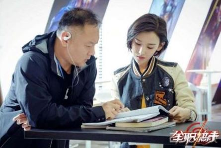 全职高手电视剧苏沐橙加入兴欣了吗 苏沐橙什么时候加入兴欣