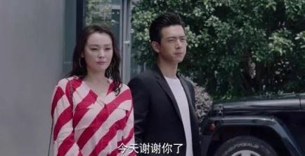 亲爱的热爱的韩商言后妈谁演的 梁爱琪个人资料介绍