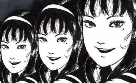 富江将拍摄美剧怎么回事 富江美剧讲了什么
