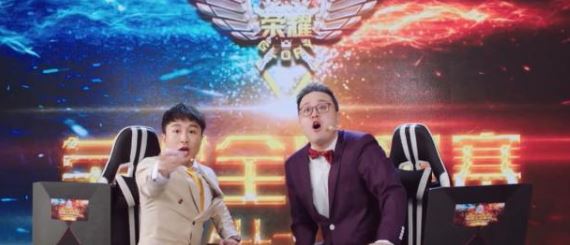 全职高手孙亚龙在第几集 全职高手孙亚龙饰演谁