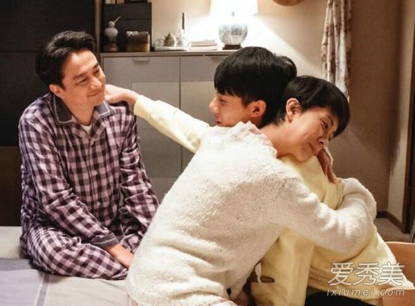 小欢喜方一凡谁演的 周奇个人资料介绍