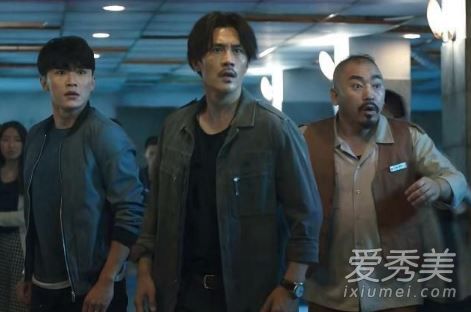 无主之城电视剧在哪看 无主之城电视剧一共多少集