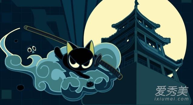 罗小黑战记定档什么时候上映 罗小黑战记定档9月12日上映