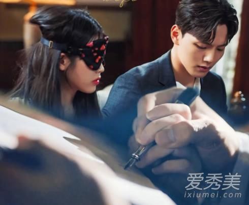 德鲁纳酒店男主到底是谁 男主具灿星是侍卫还是土匪的转世