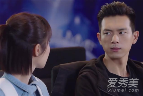 亲爱的热爱的韩商言的爷爷是谁演的 亲爱的热爱的韩商言的爷爷扮演者