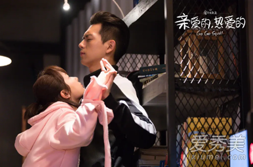 亲爱的热爱的佟年妈妈为什么不喜欢韩商言 韩商言和佟年分手了吗