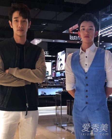 我们不能是朋友韩可菲颜百洋为什么分手 我们不能是朋友周惟惟真的喜欢褚克桓吗