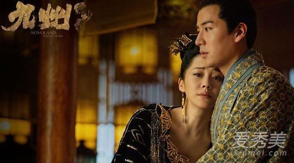 九州缥缈录男主角是谁 九州缥缈录男主是姬野还是吕归尘
