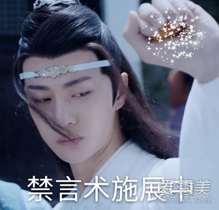 陈情令洗华是蓝家秘术吗 陈情令一共出现了几首曲子
