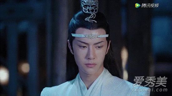陈情令蓝忘机腿受伤是第几集 蓝忘机腿什么时候好的