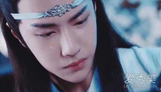 陈情令蓝二戏份为什么那么少 为什么会有人说蓝二是大反派