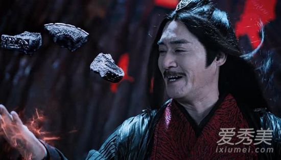 陈情令3块阴铁真的毁了吗 陈情令阴铁和阴虎符的来历