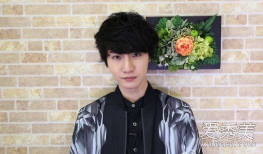 咖啡遇上香草男主是谁演的 男主樱田通个人资料介绍