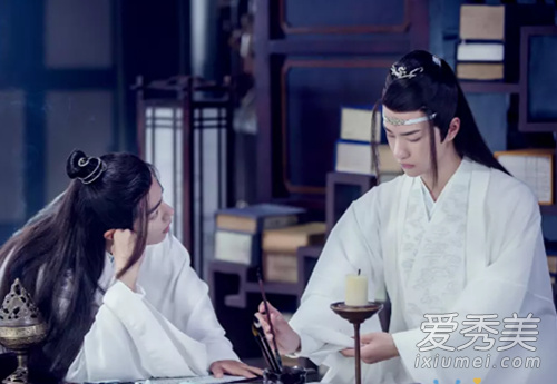 陈情令魏无羡和夷陵老祖是什么关系 魏无羡是怎么复活的