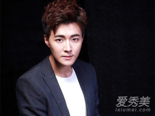 七月与安生电视剧许天扮演者是谁 七月与安生许天是谁演的