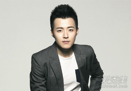 七月与安生电视剧许天扮演者是谁 七月与安生许天是谁演的