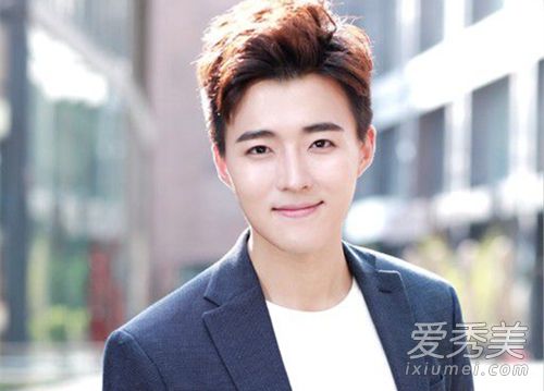七月与安生电视剧许天扮演者是谁 七月与安生许天是谁演的