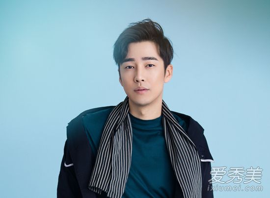 七月与安生电视剧韩东扮演者是谁 七月与安生韩东是谁演的