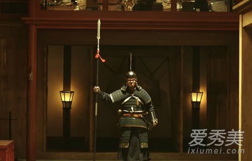长安十二时辰崔器结局怎么样 长安十二时辰崔器怎么死的