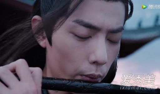 陈情令剧集注水是真的吗 陈情令21-22集剧情介绍