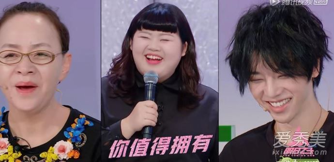 明日之子3王子慧是谁 明日之子3王子慧个人资料介绍