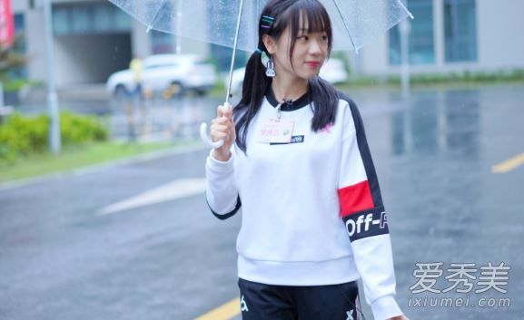 明日之子3樊博艺是谁 明日之子樊博艺个人资料介绍