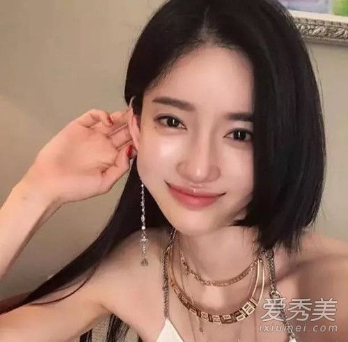 网红潘南奎多高 网红潘南奎个人资料黑历史爆料