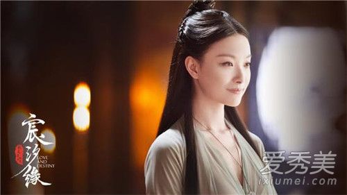 宸汐缘什么时候更新 宸汐缘每周几几点更新