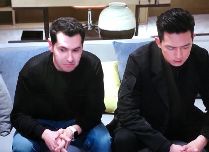 亲爱的热爱的华波波是哪一集 亲爱的热爱的华波波演的谁