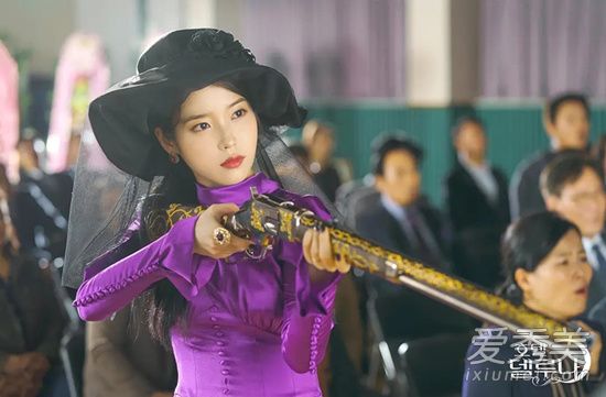 德鲁纳酒店女主犯了什么错一直被困在酒店