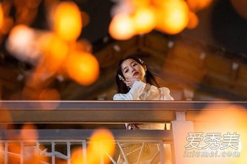 德鲁纳酒店男主为什么能看见鬼 男主为什么为张满月打工