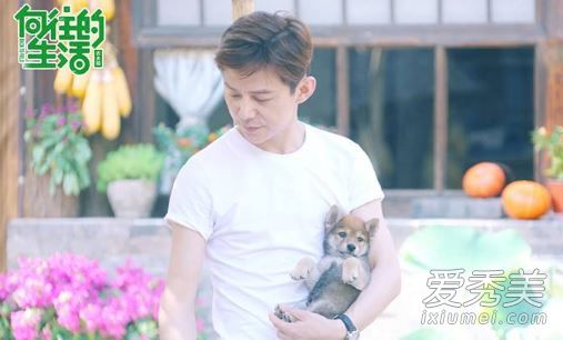 向往的生活3暗恋桃花源是哪一期 向往的生活3暗恋桃花源播出时间