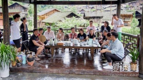 向往的生活3暗恋桃花源是哪一期 向往的生活3暗恋桃花源播出时间