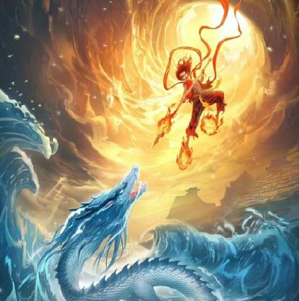 哪吒之魔童降世什么时候上映 哪吒之魔童降世讲了什么剧情