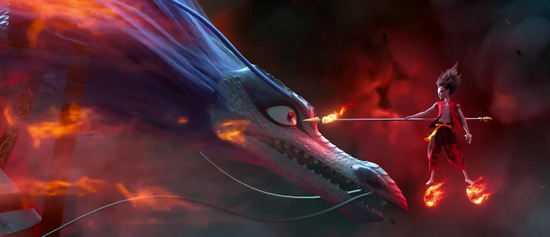 哪吒之魔童降世什么时候上映 哪吒之魔童降世讲了什么剧情