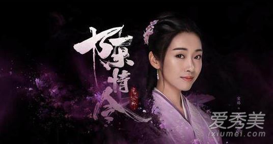 陈情令江厌离什么时候死的 师姐江厌离结局怎么样