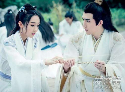 陈情令江厌离什么时候死的 师姐江厌离结局怎么样