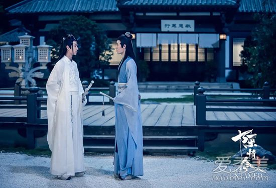 陈情令角色颜值人设排名是什么样 陈情令颜值排行榜