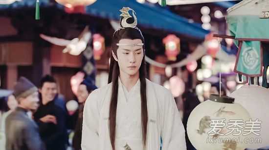 陈情令角色颜值人设排名是什么样 陈情令颜值排行榜