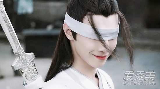 陈情令晓星尘饰演者宋继扬还演过什么电视剧 宋继扬电视剧2019