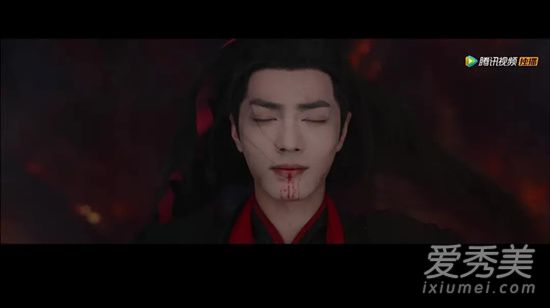 陈情令第一集是江澄杀了魏无羡吗 陈情令mv魏无羡中剑是谁捅的