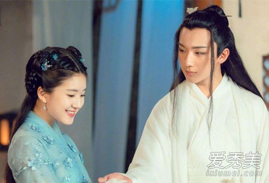 天雷一部之春花秋月春花和秋月是亲兄妹吗 春花和秋月最后在一起了吗