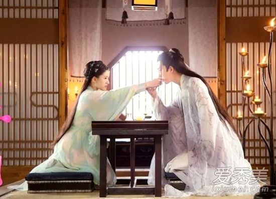 天雷一部之春花秋月春花是花小蕾吗 春花最后和谁在一起了