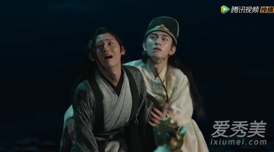 陈情令金光瑶和聂明玦什么时候结拜 什么时候又开始决裂