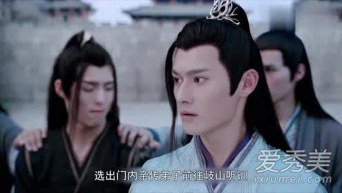 陈情令薛洋厉害吗 薛洋有多厉害 为什么这么厉害