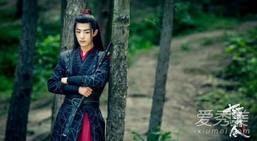 陈情令和魔道祖师什么区别 陈情令和魔道祖师一样吗