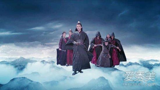 陈情令温晁为什么把魏无羡丢进乱葬岗而不是直接杀了他？