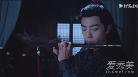陈情令温晁为什么把魏无羡丢进乱葬岗而不是直接杀了他？