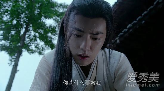 陈情令中陈总是谁 陈情令莫玄羽与魏无羡的长相一样吗